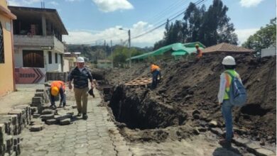 Emapar busca de un nuevo modelo de gestión