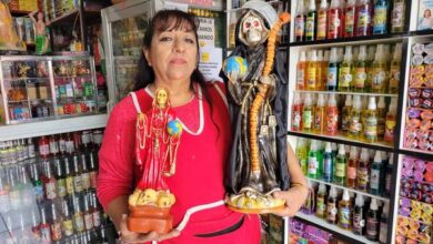 Dentro de lo esotérico, los 'llama llama' y amarres en Riobamba son lo más pedido