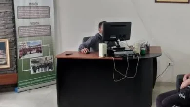 Desmienten presunta estafa en Riobamba.