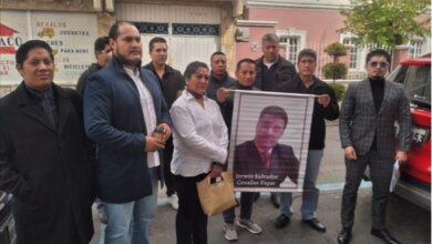 Piden resolución por presunta estafa masiva en Riobamba