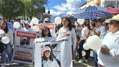Caso de niña Dana Ramos quien estaba desaparecida y luego muerta, tienen nuevas pruebas