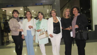 Día Internacional de la Mujer