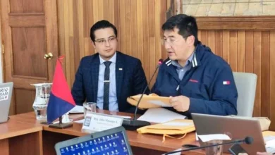 Terminal de Riobamba, una obra que se busca mejorar y remodelar