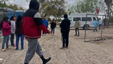 Tres migrantes ecuatorianos, que estaban secuestrados, fueron asesinados