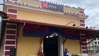 Riobamba artesanías