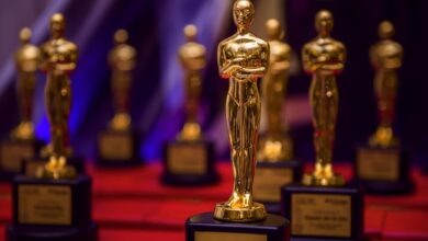Películas nominadas a los premios Oscar