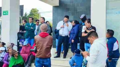 Problemas detectados por contraloría molesta a comerciantes de mercados.