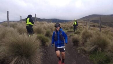 Ganadores y retos de la Ruta del Hielero 2024