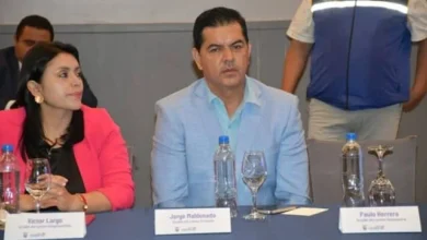 Jorge Maldonado, alcalde de Portovelo fue asesinado