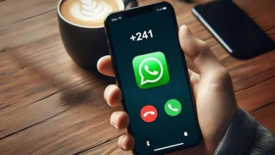 llamadas con el prefijo +241 pueden ser peligrosas