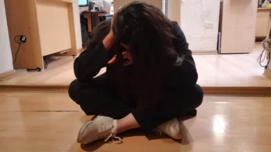 La mujer tras su divorcio ha seguido recibiendo agresiones