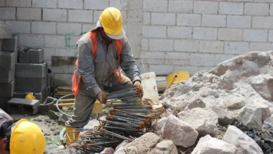 Lista de materiales de construcción que bajarán el IVA al 5%