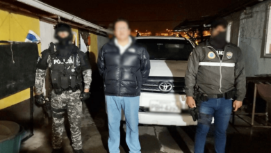 Caso Plaga deja hasta el momento 14 detenidos