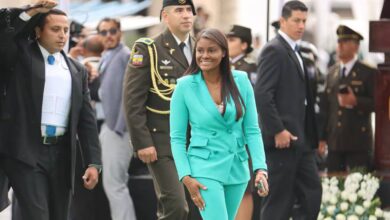 Diana Salazar entre las 100 personas más influyentes del 2024