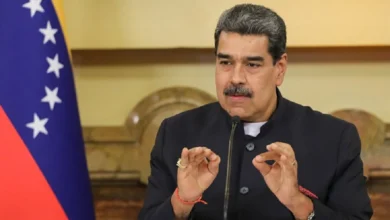 Presidente de Venezuela ordenó el cierre de su embajada en Ecuador