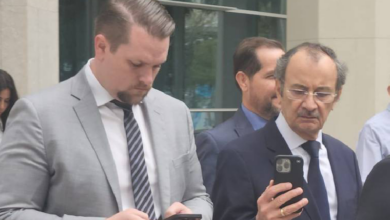 Exejecutivo de Odebrecht declaró sobornos a Pólit y Glas