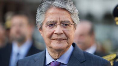 CREO descarta precandidatura de Guillermo Lasso