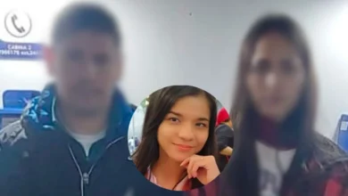 Sospechosos de la muerte de Milena Cedeño escondieron su cuerpo en El Corazón.