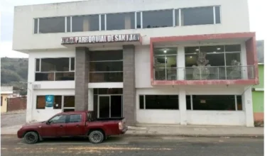 Ventas al por mayor se concentrarán en el mercado el Madrugón en Riobamba