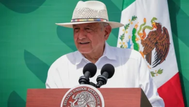 México pide que Ecuador sea suspendido de la ONU