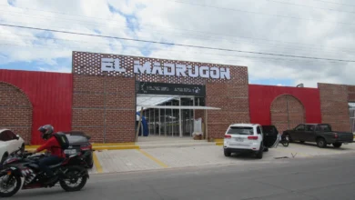 Ventas al por mayor en El Madrugón en Riobamba