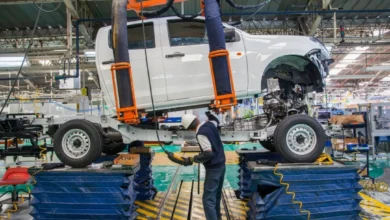 Chevrolet dejará de ensamblar carros