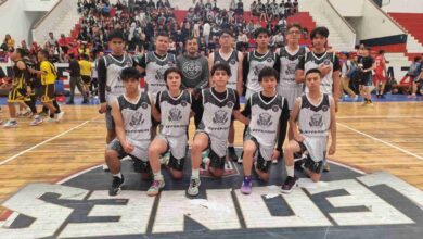 Unidad Educativa Combatientes de Tapi