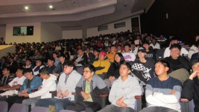 25 años formando profesionales en el área de la tecnología