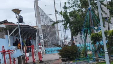 Inseguridad basura y sede, males del barrio Quinta Mosquera