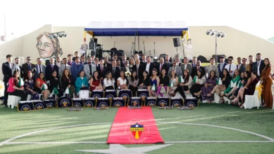 Colegio ‘La Salle’ Riobamba se hará sentir en la Riobambeñidad