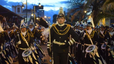 ‘San Felipe Neri’, el primer colegio, abre la Riobambeñidad