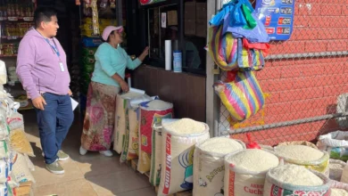 Productos suben el IVA, muchos son están dentro de la canasta básica.