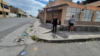 La casa del barrio Italia es una necesidad