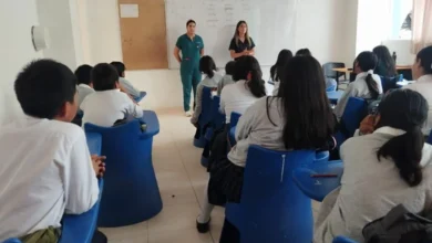 Clases se suspenden a nivel nacional