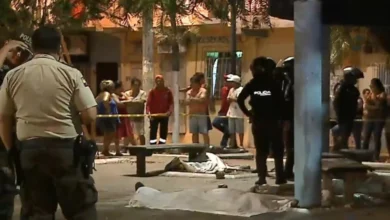 Masacre en Guayaquil deja cinco muertos