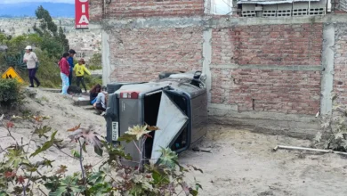 Los accidentes de tránsito, los radares y el proceso de la concesión de los terminales terrestres, son temas de la dirección de Movilidad.