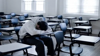 Miles de estudiantes no se han matriculado en el sistema escolar