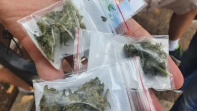 Cárcel por vender drogas en Riobamba