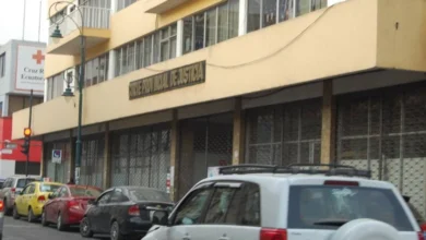 En Chimborazo hay varias oficinas para denunciar si es víctima de violencia