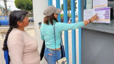 El cronograma de matrículas Sierra año escolar 2024-2025 ya es buscado por los padres de familia