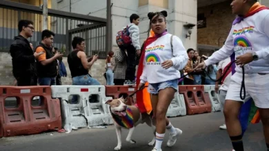 El gobierno peruano clasifica a personas trans como enfermos mentales