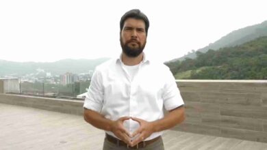 Candidatura presidencial de Topic se anunciará en junio, según PSC