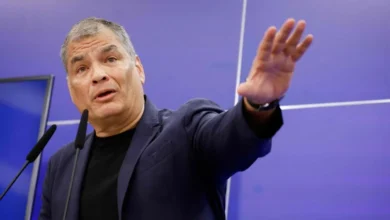 Caso Encuentro salen a la luz revelaciones que involucran al expresidente Rafael Correa