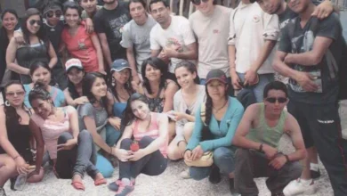 Accidente de estudiantes de Turismo dejo 10 fallecidos y varios heridos.