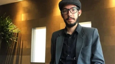 Andersson Boscán recibió USD 250 mil para perjudicar a Lasso a través de notas en La Posta.