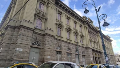 Primicias de Riobamba, Colegio Maldonado