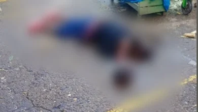 Policía abatió a un presunto delincuente en El Arenal, Cuenca