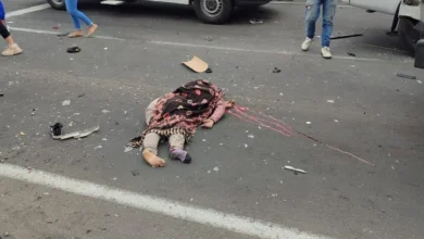 Accidente en Machachi dejó un muerto y varios heridos