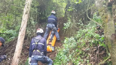 Hallan sin vida a joven reportado como desaparecido en Quito