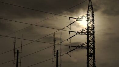 No habrán cortes de luz hasta el 5 de mayo en Ecuador